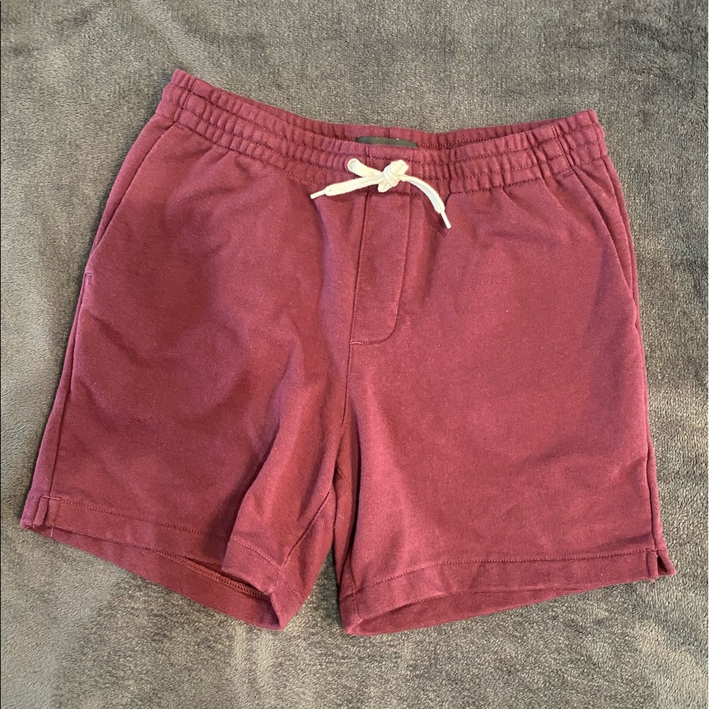men’s shorts